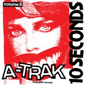 A-TRAK - LIKE I SAID